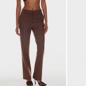 Aritzia Babaton Publish Pant